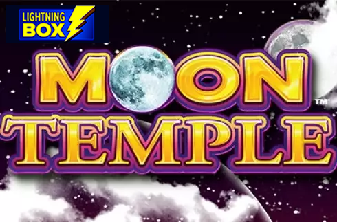 Moon Temple